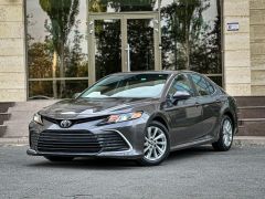 Сүрөт унаа Toyota Camry