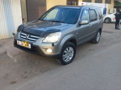 Сүрөт унаа Honda CR-V