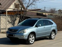 Photo of the vehicle Lexus RX