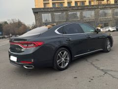 Фото авто Hyundai Grandeur