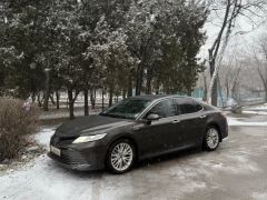 Сүрөт унаа Toyota Camry