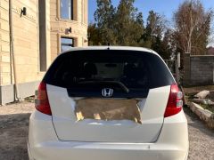 Фото авто Honda Fit