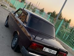 Photo of the vehicle ВАЗ (Lada) 2107