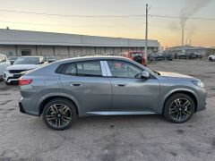 Photo of the vehicle BMW X2