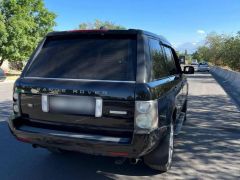 Photo of the vehicle Land Rover Range Rover