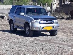 Photo of the vehicle Toyota Hilux Surf