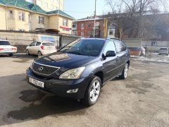 Фото авто Lexus RX