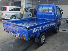 Фото авто Daewoo Labo