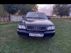 Фото авто Audi A6