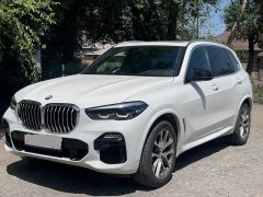 Фото авто BMW X5