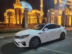 Сүрөт унаа Kia Optima