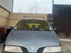 Сүрөт унаа Renault Megane