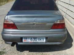 Фото авто Daewoo Nexia