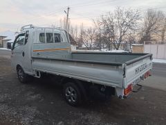 Фото авто Hyundai Porter