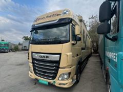 Фото авто DAF XF106 series