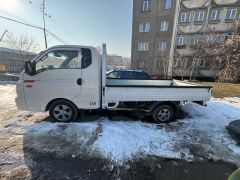 Фото авто Hyundai Porter