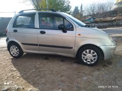 Сүрөт унаа Daewoo Matiz