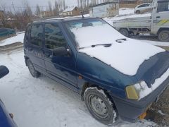 Фото авто Daewoo Tico