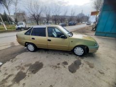 Сүрөт унаа Daewoo Nexia