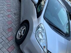 Сүрөт унаа Honda Fit