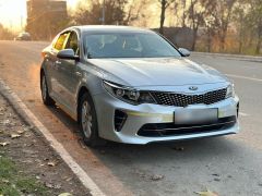 Сүрөт унаа Kia K5