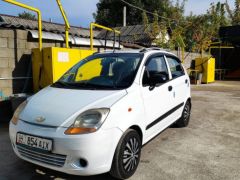 Фото авто Chevrolet Spark