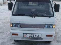 Фото авто Daewoo Labo