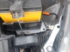 Сүрөт унаа Honda Fit