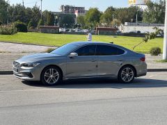 Сүрөт унаа Hyundai Grandeur