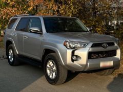 Фото авто Toyota 4Runner