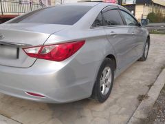 Photo of the vehicle Hyundai Sonata