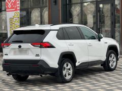 Сүрөт унаа Toyota RAV4