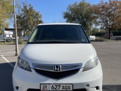 Сүрөт унаа Honda Elysion