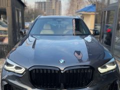 Сүрөт унаа BMW X5