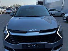 Сүрөт унаа Kia Sportage