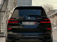 Фото авто BMW X7