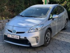 Фото авто Toyota Prius