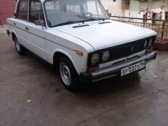 Фото авто ВАЗ (Lada) 2106