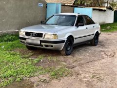 Фото авто Audi 80