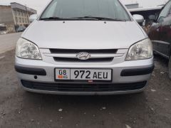 Photo of the vehicle Hyundai Getz