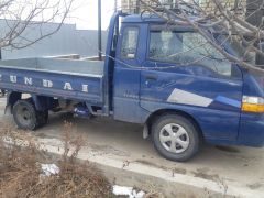 Фото авто Hyundai Porter