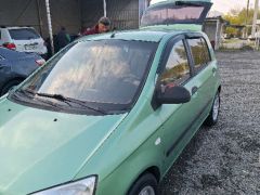 Фото авто Hyundai Getz