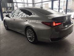 Фото авто Lexus ES