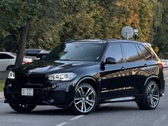 Сүрөт унаа BMW X5 M