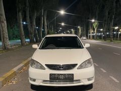 Сүрөт унаа Toyota Camry