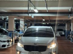 Сүрөт унаа Kia Carnival