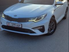 Сүрөт унаа Kia K5