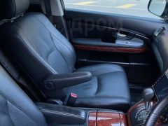 Сүрөт унаа Toyota Harrier