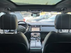 Сүрөт унаа Land Rover Range Rover Velar