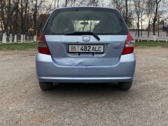 Photo of the vehicle Honda Fit